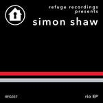 cover: Simon Shaw - Rio