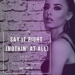 cover: 5&dime|Emilia|Left Of The Boom - Say It Right (Nothin' At All)