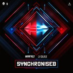 cover: Warface & D-sturb - Synchronised