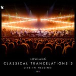 cover: Lowland - Classical Trancelations 3