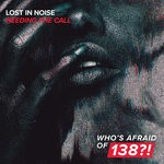 cover: Lost In Noise - Heeding The Call