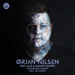 cover: Alle & Damon Sharpe|Orjan Nilsen - Phantom Heart