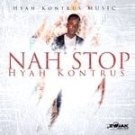 cover: Hyah Kontrus - Nah Stop