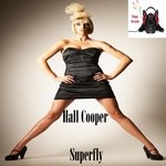 cover: Hall Cooper - Superfly