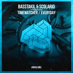 cover: Basstakil|Scolario - Timewatcher, Everyday