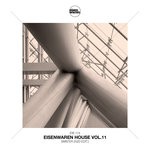 cover: Various - Eisenwaren House Vol 11