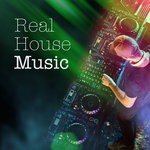 cover: Various - Real House Music