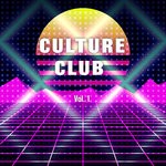 cover: Various - Culture Club Vol 1