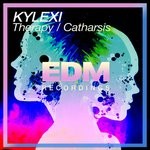 cover: Kylexi - Therapy/Catharsis