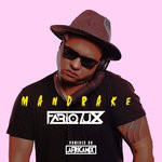 cover: Dj Fabio Lux - Mandrake