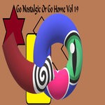 cover: The Godfathers Of Deep House Sa - Go Nostalgic Or Go Home Vol 19 (Nostalgic Mix)