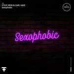 cover: Carl Haze|Safe Iron - Sexophobic