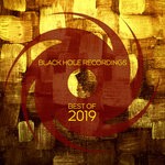 cover: Various - Black Hole Recordings - Best Of 2019