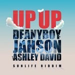 cover: Ashley David|Deanyboy|Jahson - Up Up