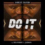 cover: Ashley David|Deanyboy|Jahson - Do It