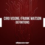 cover: Ciro Visone|Frank Watson - Definitions