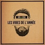 cover: Grezou - Les Vibes De L'annee