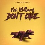 cover: Mr. Williamz - Don't Care