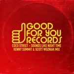 cover: Coco Street|Kenny Summit|Scott Wozniak - Feels Like Night Time