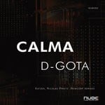 cover: D-gota - Calma