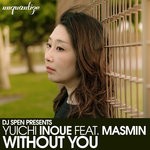 cover: Masmin|Yuichi Inoue - Without You