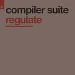 cover: Compiler Suite - Regulate