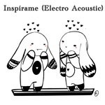 cover: Alika - Inspirame (Electro Acoustic)