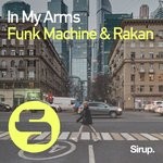 cover: Funk Machine|Rakan - In My Arms