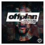 cover: Kate Wild|Offplan - New Beginnings