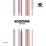 cover: Acidfonk - Ouma