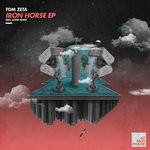 cover: Tom Zeta - Iron Horse EP