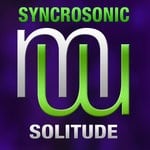 cover: Syncrosonic - Solitude