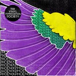 cover: The Vinyl Depreciation Society - Phoenix