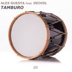 cover: Alex Guesta|Deivol - Tamburo