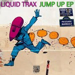 cover: Liquid Trax - Jump Up EP