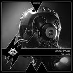 cover: Linear Phase - Pressure