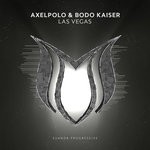 cover: Axelpolo & Bodo Kaiser - Las Vegas