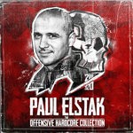 cover: DJ Paul Elstak - The Offensive Years