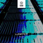 cover: Lunatick - Flex EP