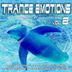 cover: Various - Trance Emotions Vol 8 - Best Of EDM Playlist Compilation 2020