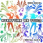 cover: Cardi O|Mmz - Everytime We Touch