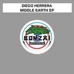 cover: Diego Herrera - Middle Earth EP