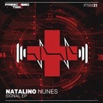 cover: Natalino Nunes - Signal EP