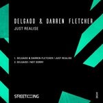 cover: Darren Fletcher|DELGADO - Just Realise