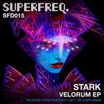 cover: Stark - Velorum EP