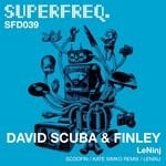 cover: David Scuba|Finley - Le Ninj