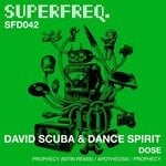 cover: Dance Spirit|David Scuba - Dose