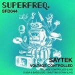 cover: Saytek - Voltage Controlled