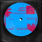 cover: Laura White|Max Styler - Let Me Take You There (ARTY Remix)