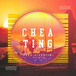 cover: Meca - Cheating